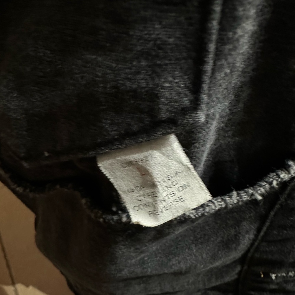 Authentic Harley Davidson Dedim Jean jacket. - Picture 5 of 5